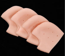 Lade das Bild in den Galerie-Viewer, Silicone Gel Heel and Ankle Sleeve for Plantar Fasciitis
