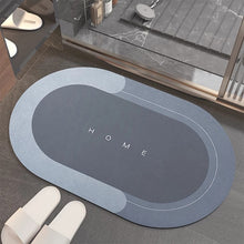 Lade das Bild in den Galerie-Viewer, Quick-Drying Water Drinking Floor Mat maselive.de
