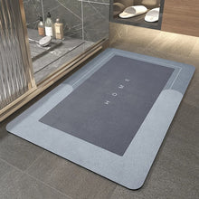 Lade das Bild in den Galerie-Viewer, Quick-Drying Water Drinking Floor Mat maselive.de
