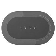 Lade das Bild in den Galerie-Viewer, Quick-Drying Water Drinking Floor Mat maselive.de
