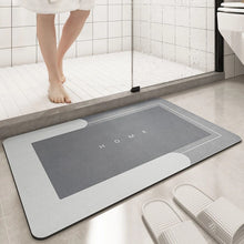 Lade das Bild in den Galerie-Viewer, Quick-Drying Water Drinking Floor Mat maselive.de
