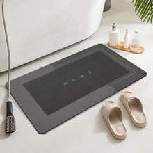 Lade das Bild in den Galerie-Viewer, Quick-Drying Water Drinking Floor Mat maselive.de
