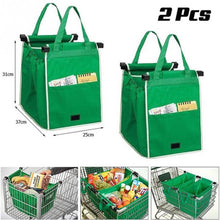 Load image into Gallery viewer, ULTIMATE GROCERY BAG
