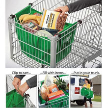 Load image into Gallery viewer, ULTIMATE GROCERY BAG
