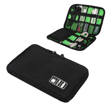 Load image into Gallery viewer, ELECTRONICS ACCESSORIES ORGANIZER
