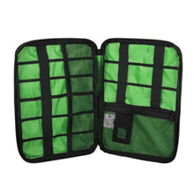 Load image into Gallery viewer, ELECTRONICS ACCESSORIES ORGANIZER

