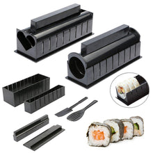 Lade das Bild in den Galerie-Viewer, Sushi Making Kit
