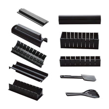 Lade das Bild in den Galerie-Viewer, Sushi Making Kit
