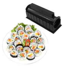 Lade das Bild in den Galerie-Viewer, Sushi Making Kit
