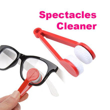 Lade das Bild in den Galerie-Viewer, MICROFIBER GLASSES CLEANER

