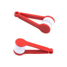 Lade das Bild in den Galerie-Viewer, MICROFIBER GLASSES CLEANER
