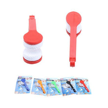 Lade das Bild in den Galerie-Viewer, MICROFIBER GLASSES CLEANER
