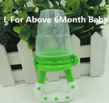 Load image into Gallery viewer, Baby Fruit Feeder
