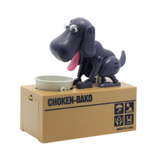 Load image into Gallery viewer, Dog Coin Bank
