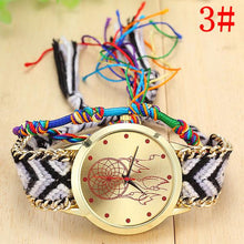 Load image into Gallery viewer, Dreamcatcher Watch
