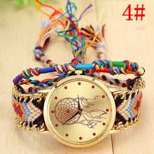 Load image into Gallery viewer, Dreamcatcher Watch
