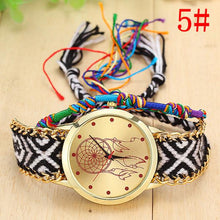 Load image into Gallery viewer, Dreamcatcher Watch
