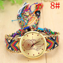 Load image into Gallery viewer, Dreamcatcher Watch
