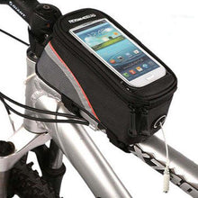 Lade das Bild in den Galerie-Viewer, Magic Bike Bag
