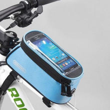 Lade das Bild in den Galerie-Viewer, Magic Bike Bag
