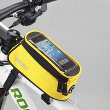 Lade das Bild in den Galerie-Viewer, Magic Bike Bag
