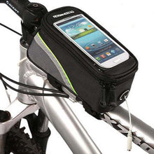 Lade das Bild in den Galerie-Viewer, Magic Bike Bag
