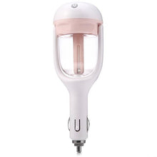 Lade das Bild in den Galerie-Viewer, IN-CAR ESSENTIAL OIL DIFFUSER/HUMIDIFIER x
