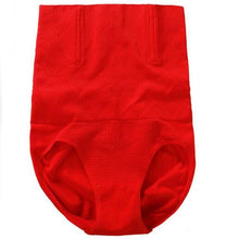 Load image into Gallery viewer, Ultra-Thin High Waist Shaping Panty
