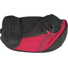 Lade das Bild in den Galerie-Viewer, PET CARRIER CHEST BACKPACK
