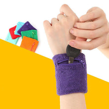 Lade das Bild in den Galerie-Viewer, Pocket Wrist Wallet
