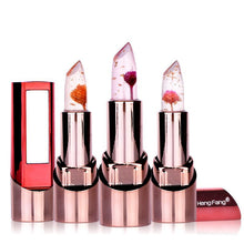 Lade das Bild in den Galerie-Viewer, Flower Lipstick - Magic Color
