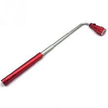 Lade das Bild in den Galerie-Viewer, MULTI-FUNCTION TACTICAL 3X LED FLASHLIGHT
