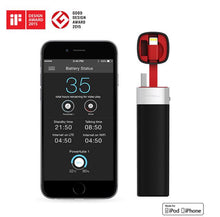 Lade das Bild in den Galerie-Viewer, Power Tube 3000
