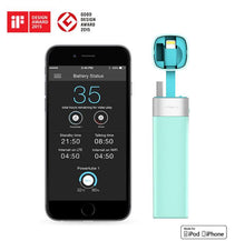 Lade das Bild in den Galerie-Viewer, Power Tube 3000
