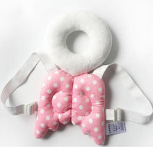 Lade das Bild in den Galerie-Viewer, Toddler Head Protection Pads
