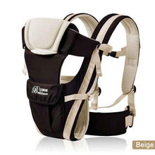 Load image into Gallery viewer, Baby Carrier 4-in-1

