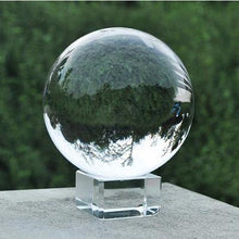 Lade das Bild in den Galerie-Viewer, ShutterSphere - Photography Glass Sphere
