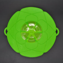 Load image into Gallery viewer, Anti-Spill Lid Cover

