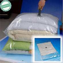 Lade das Bild in den Galerie-Viewer, Vacuum Compressed Bag Vacuum Storage Bag
