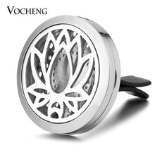 Lade das Bild in den Galerie-Viewer, Essential Oil Car Diffuser
