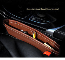 Load image into Gallery viewer, Car Seat Side Drop Catcher
