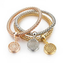 Load image into Gallery viewer, Tree Of Life Bracelets
