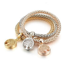 Load image into Gallery viewer, Tree Of Life Bracelets
