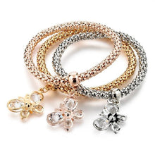 Load image into Gallery viewer, Tree Of Life Bracelets
