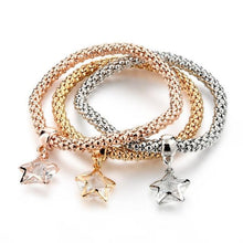 Load image into Gallery viewer, Tree Of Life Bracelets
