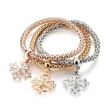 Load image into Gallery viewer, Tree Of Life Bracelets
