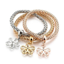 Load image into Gallery viewer, Tree Of Life Bracelets
