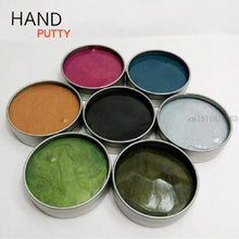 Load image into Gallery viewer, CRAZY MAGNETIC THINKING PUTTY
