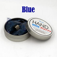 Load image into Gallery viewer, CRAZY MAGNETIC THINKING PUTTY
