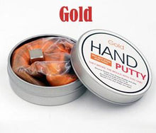 Load image into Gallery viewer, CRAZY MAGNETIC THINKING PUTTY
